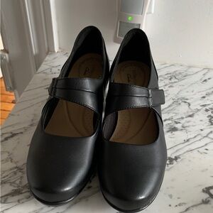 Clark’s Mary Jane 8